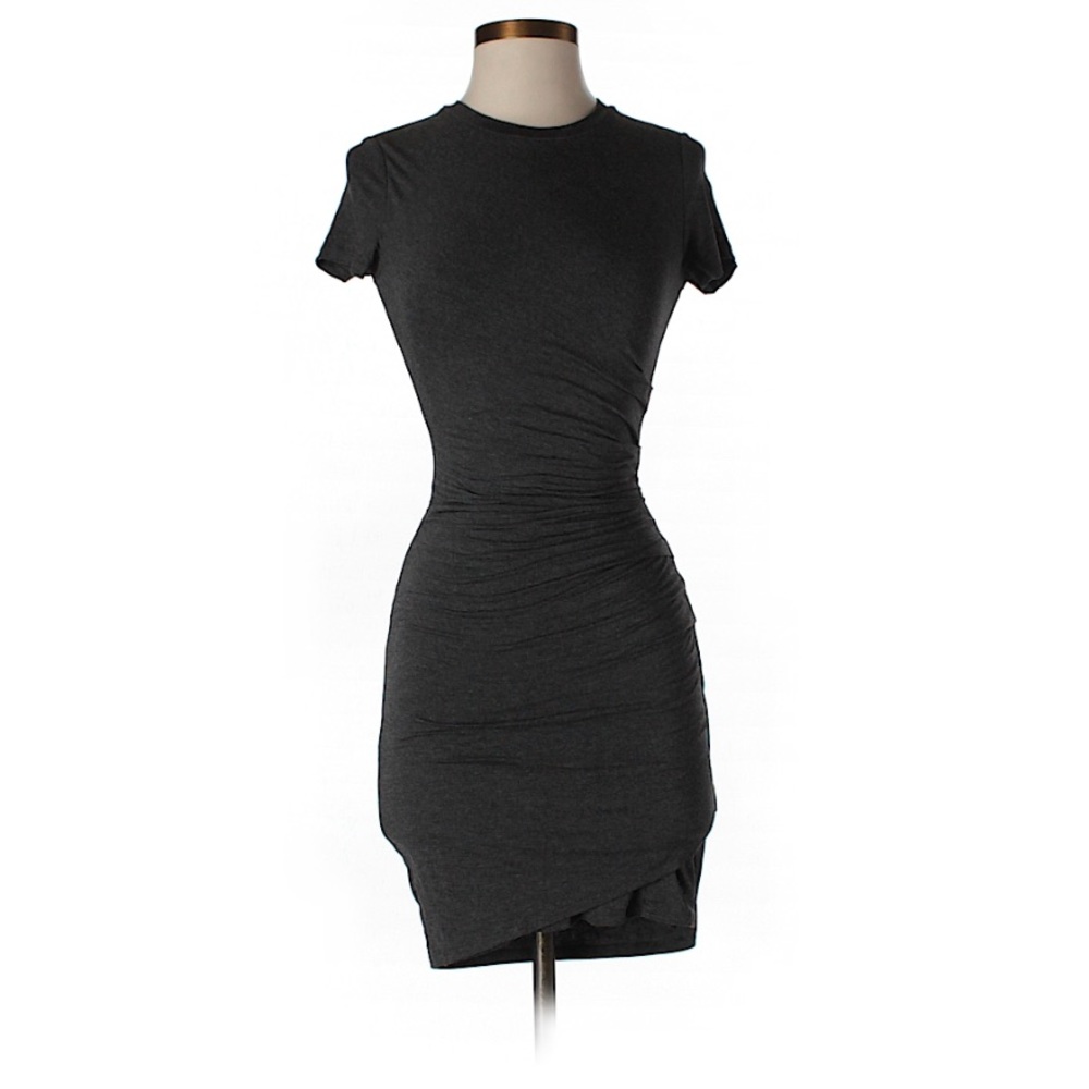 Banana Republic bodycon dress XXS -NWT
